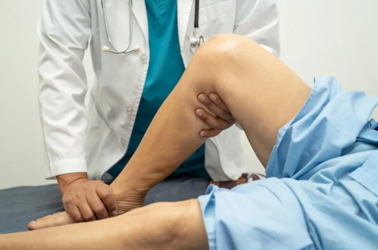 Arthroscopy Surgery image